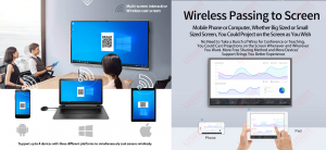 bảng tương tác thông minh