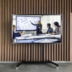 màn hình tương tác 100 inch