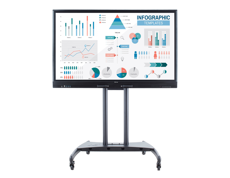 cấu tạo màn hình