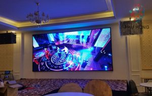 màn hình tương t