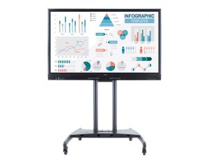 giá màn hình tương tác thông minh