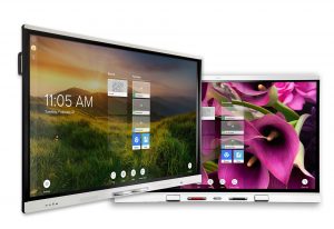 Mẫu màn hình tương tác thông minh hiệu quả cao, Giá rẻ, Tốt nhất 2022